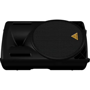 Behringer B215D Active 550W 15 inch 2-Way PA Speaker with Bluetooth and DSP