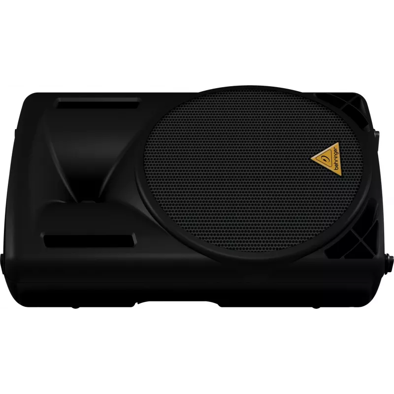 Behringer B215D Active 550W 15 inch 2-Way PA Speaker with Bluetooth and DSP