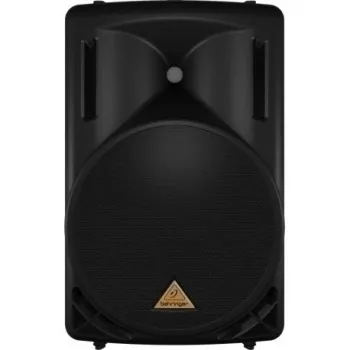 Behringer B215D Active 550W 15 inch 2-Way PA Speaker with Bluetooth and DSP