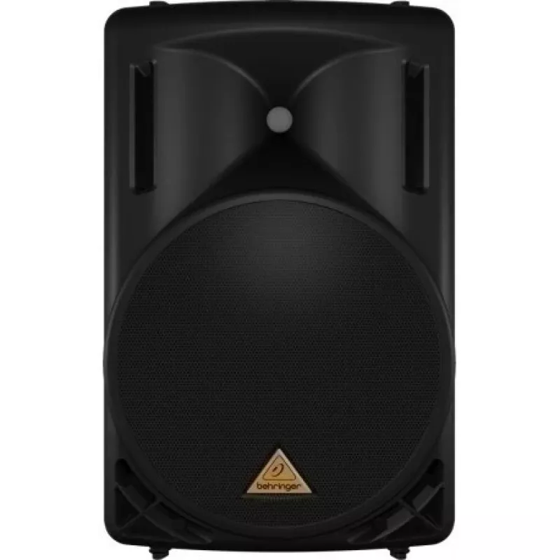 Behringer B215D Active 550W 15 inch 2-Way PA Speaker with Bluetooth and DSP