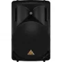 Behringer B215D Active 550W 15 inch 2-Way PA Speaker with Bluetooth and DSP