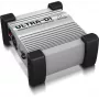 Behringer DI100 Ultra-DI Active Direct Injection Box