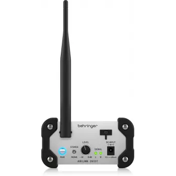 Behringer DW20T Digital 2.4 GHz Wireless Transmitter