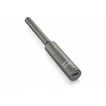 Behringer ECM8000-U USB Measurement Condenser Microphone