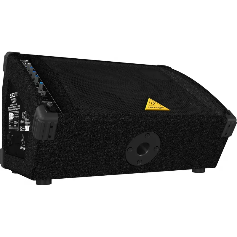 Behringer Eurolive F1320D 2-Way Active PA Speaker