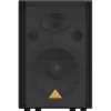 Behringer Eurolive VS1520 15 inch 2-Way Passive PA Speaker, 150W RMS, 8 Ohm, Black