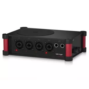 Behringer FLOW 4VIO I/O Module for FLOW 4