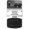Behringer NR300 Noise Gate Effects Pedal with Send/Return Loop for Guitar, Bass, Keyboards and Vocals