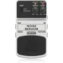 Behringer NR300 Noise Gate Effects Pedal with Send/Return Loop for Guitar, Bass, Keyboards and Vocals