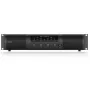 Behringer NX4-6000 4-Channel Power Amplifier with DSP
