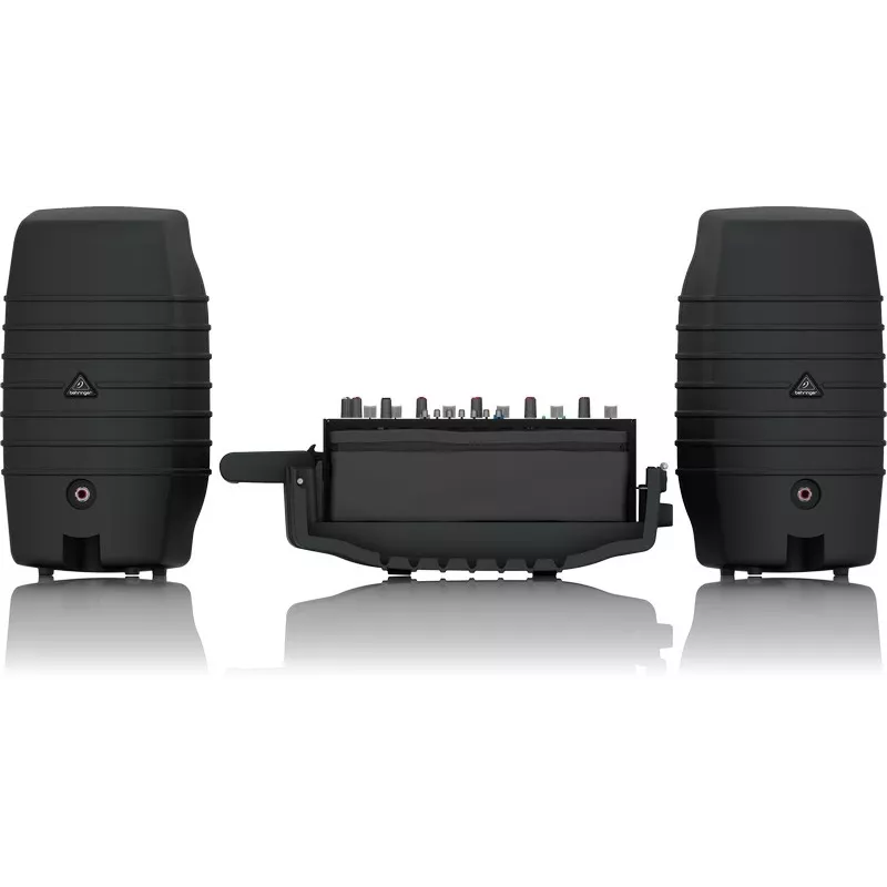 Behringer PPA200 Public Address (PA) Speaker