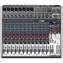 Behringer QX2222USB Audio Mixer 22 Channels