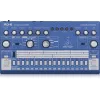 Behringer RD-6-BU Analog Rhythm & Drum Machine, Blue