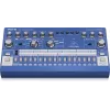 Behringer RD-6-BU Analog Rhythm & Drum Machine, Blue