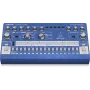 Behringer RD-6-BU Analog Rhythm & Drum Machine, Blue