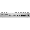 Behringer RD-6-SR Analog Drum Machine - Silver