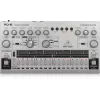 Behringer RD-6-SR Analog Drum Machine - Silver