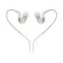 Behringer SD251-CL PRO In-Ear Monitor Headphones - Transparent