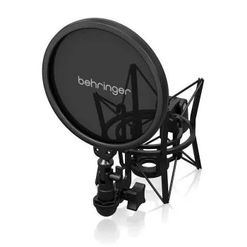 Behringer SMP1000 Microphone Shock Mount