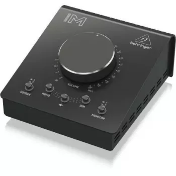 Behringer STUDIO M Passive Studio Monitor Volume Controller