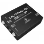 Behringer ULTRA-DI DI600P Passive DI Box with Speaker Emulation