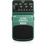 Behringer UV300 Ultra Vibrato Effects Pedal Green/Black