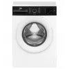 Beko BM3WFU3721WBW 7 kg 1200 rpm Front Load Washing Machine with SteamCure and Bluetooth