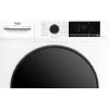 BEKO BMM5DFO5741W Washer Dryer, 7 kg Wash / 5 kg Dry, 1400 rpm, Energy Class D, White
