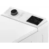BEKO ETB622ECWPL 6 kg Top-Loading Washing Machine White