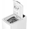 BEKO ETB622ECWPL 6 kg Top-Loading Washing Machine White