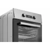 BEKO FSM59300XDS Freestanding Induction Cooker with Electric Oven, Stainless Steel