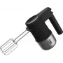 Beko HMM81504BX Hand Mixer 500 W Stainless Steel/Black