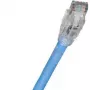 Belden 10GX Patch Cord S/FTP LSZH, 1m, Grey, Cat6A, 10GbE, Snagless