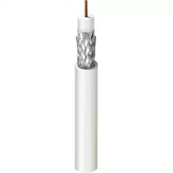 Belden 1694ELW 75 Ohm SDI Coaxial Cable - LSZH Jacket, 18 AWG Solid Copper