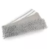 Beldray LA00000033UFEU7 Antibac Triple XL Action Spray Mop - Grey/Teal