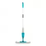 Beldray LA00000033UFEU7 Antibac Triple XL Action Spray Mop - Grey/Teal