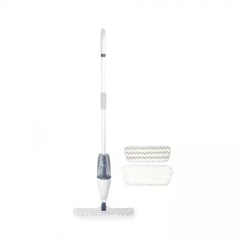 Beldray LA00000034EU7 2 in 1 XL Spray Mop - Grey/Blue