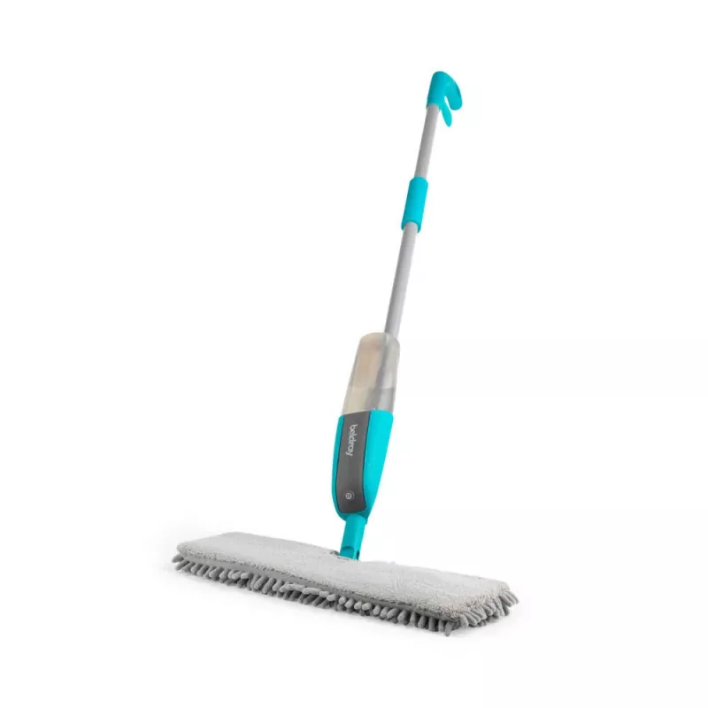 Beldray LA00000035UFEU7 Anti-bac Double-sided Spray Mop