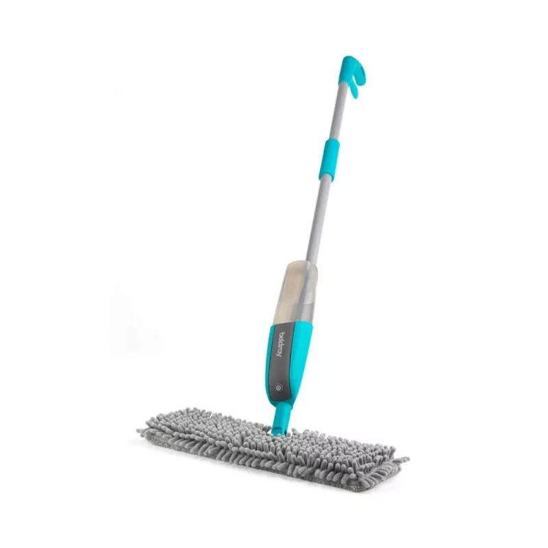 Beldray LA00000035UFEU7 Anti-bac Double-sided Spray Mop