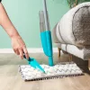 Beldray LA00000036UFEU7 Anti-bac Double-sided Spray Mop - Grey