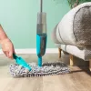 Beldray LA00000036UFEU7 Anti-bac Double-sided Spray Mop - Grey