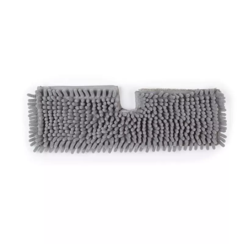 Beldray LA00000045UFEU7 Anti-bac Telescopic Double-Sided Flat Mop