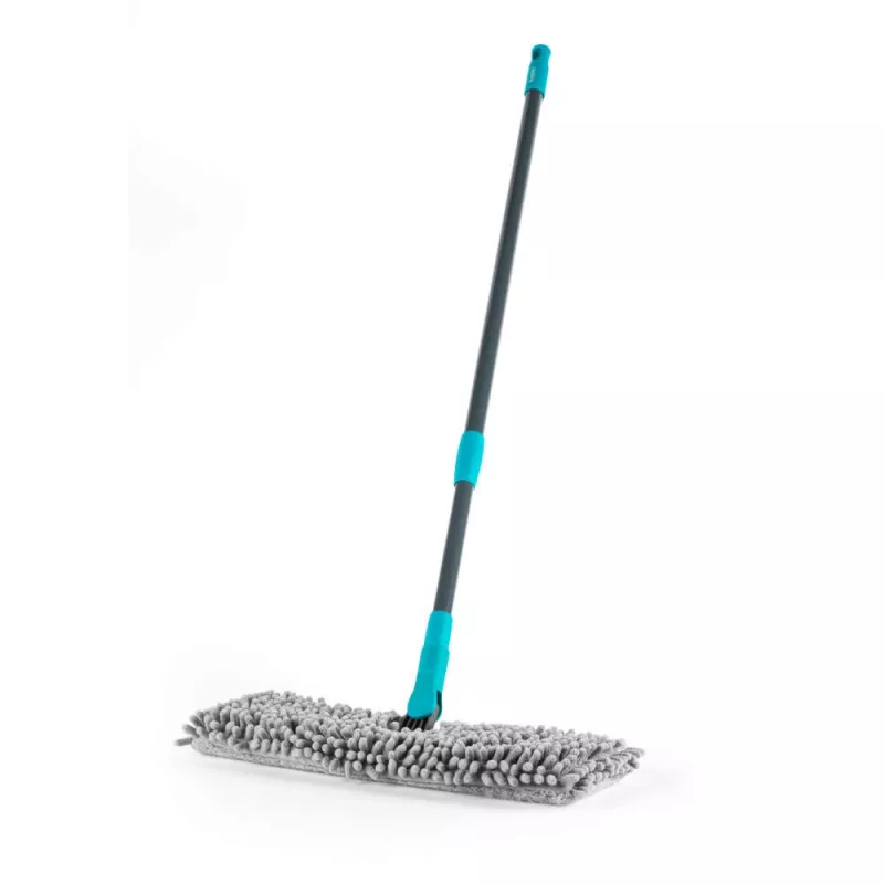 Beldray LA00000045UFEU7 Anti-bac Telescopic Double-Sided Flat Mop