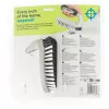Beldray LA00000048EU7 Grout & Scrub Brush Set