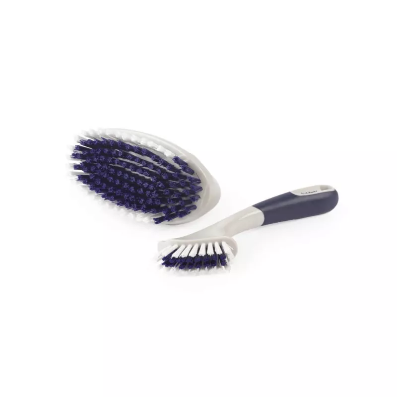 Beldray LA00000048EU7 Grout & Scrub Brush Set