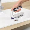 Beldray LA00000048EU7 Grout & Scrub Brush Set