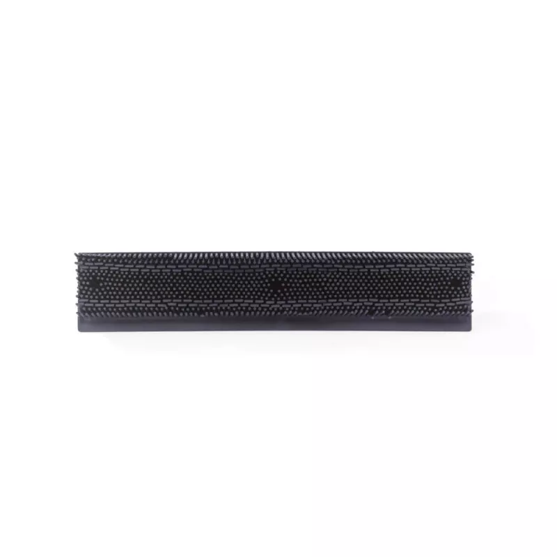 Beldray LA00000049EU7 Rubber Head Broom with Telescopic Handle and Integrated Squeegee