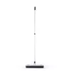 Beldray LA00000049EU7 Rubber Head Broom with Telescopic Handle and Integrated Squeegee