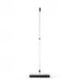 Beldray LA00000049EU7 Rubber Head Broom with Telescopic Handle and Integrated Squeegee