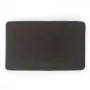 Beldray LA00000099CHEU7 Anti-mould Memory Foam Bath Mat 50 x 80 cm, Grey